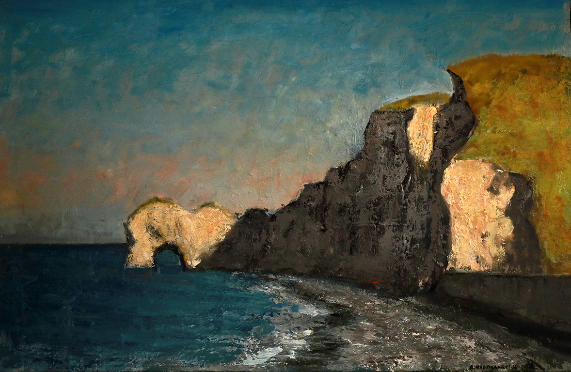 <p>Алберт Хаджиганев</p>