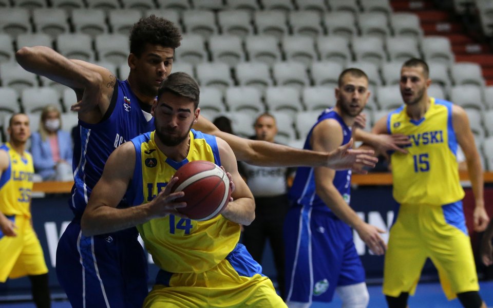 Рилски спортист приема Левски в един от чаканите с най-голям