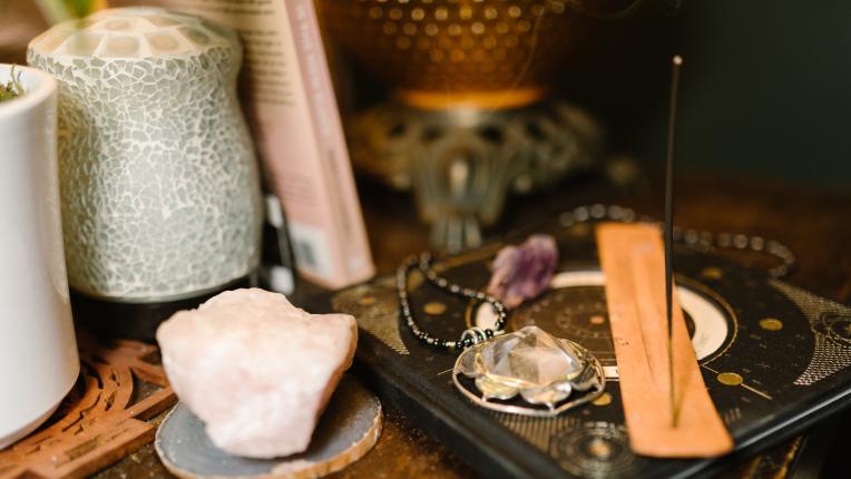  Този новолунен обред оказва помощ да осъществите желанията и задачите си 