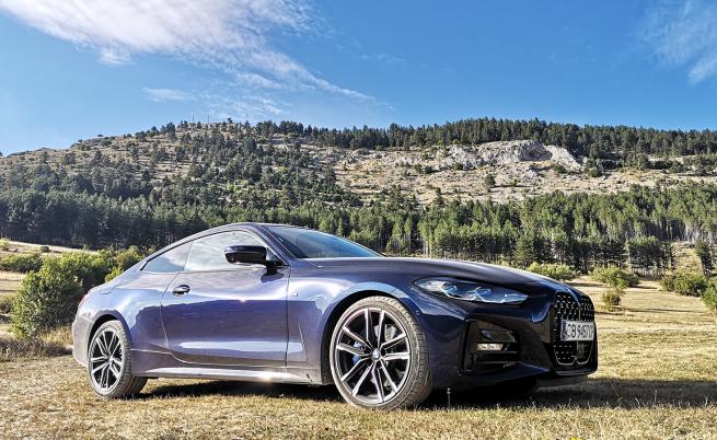  STOP & GO: Всички дизелови мотори към този момент с двустепенно каскадно свръхпълнене. 