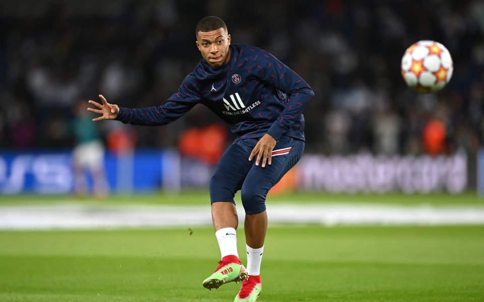 Испанския гранд Барселона се включва в борбата за подписа на