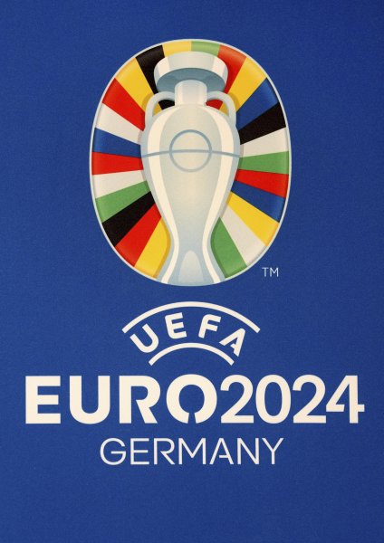 UEFA EUR 20241