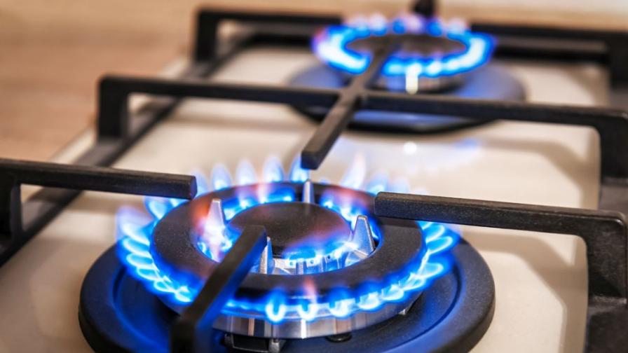 “Булгаргаз” предложи по-ниска цена на газа за октомври