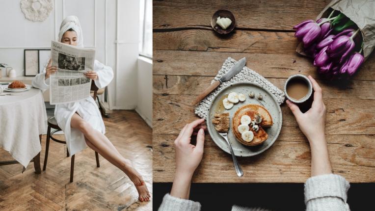  Хапва ви се нещо сладко? Ето по какъв начин да 