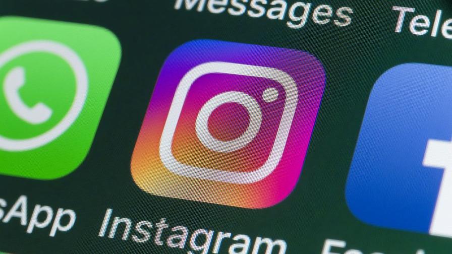 Instagram се срина! Потребителите останаха без достъп от настолните си компютри