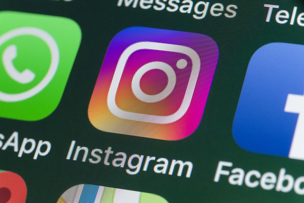 Instagram се срина! Потребителите останаха без достъп от настолните си компютри