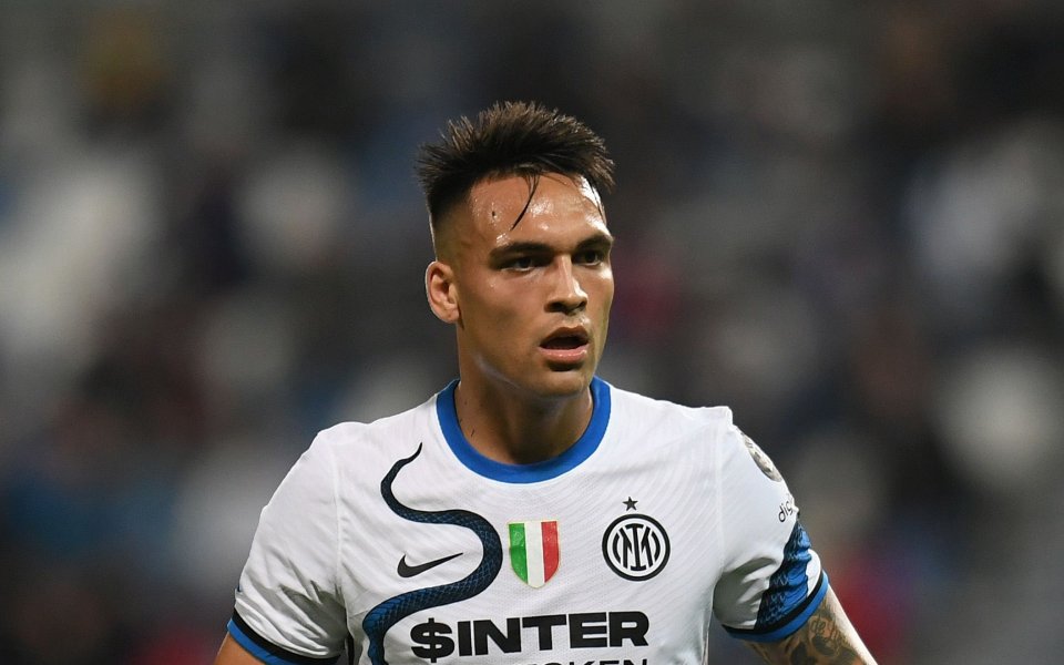 Италианският шампион Интер може да бъде принуден да продаде един