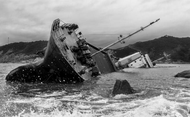 Морските трагедии, които остават в историята