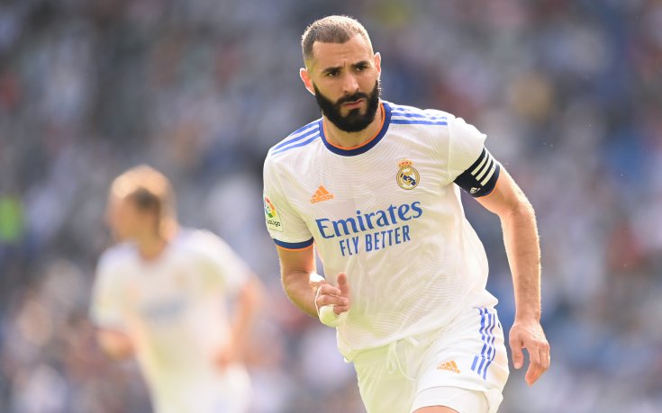 Осъдиха Бензема