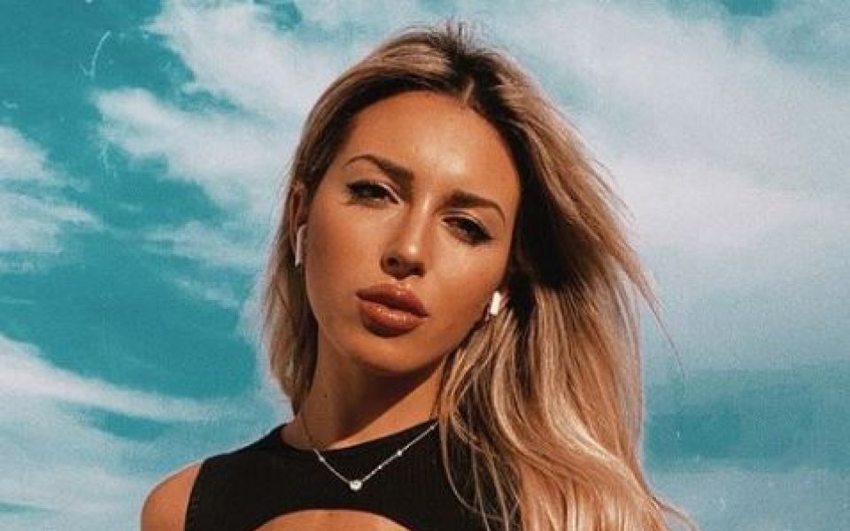 Аржентинския стрелец на Интер Лаутаро Мартинес започна силно сезона за