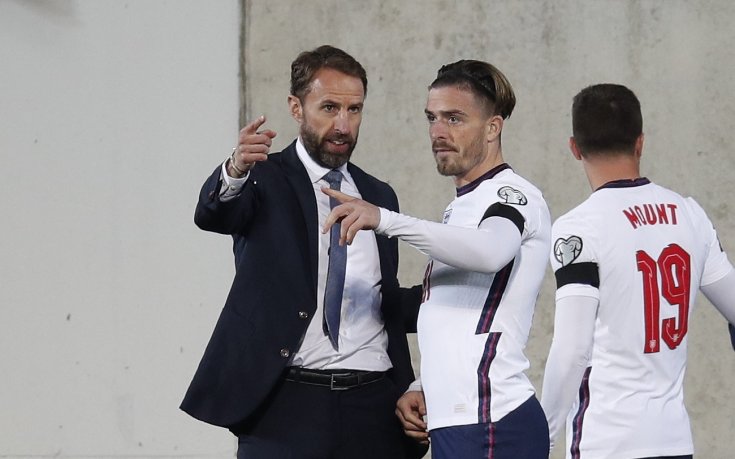 Гарет Саутгейт след равенството с Унгария: Беше разочароващо представяне