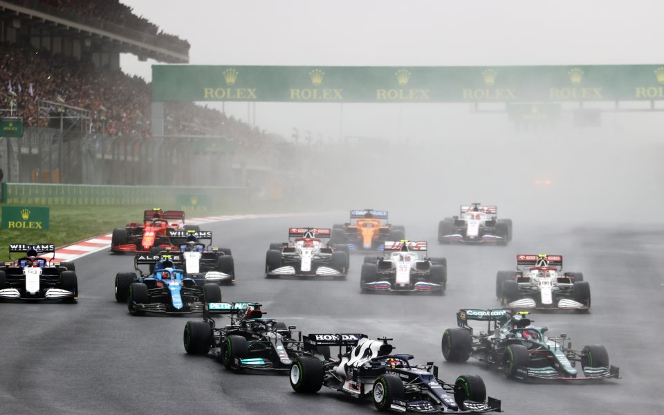 Предсезонните тестове на отборите от Формула 1 догодина ще са