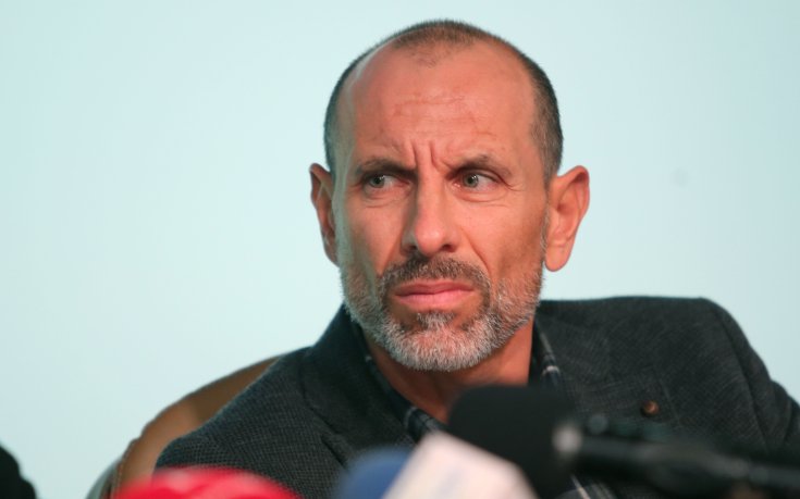 Сервет с уникален жест към Мартин Петров