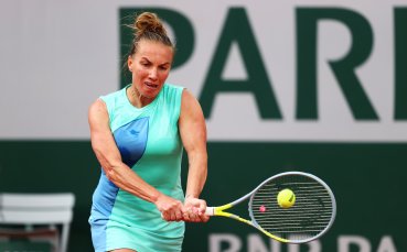 Руската тенисистка Светлана Кузнецова ще пропусне останалата част от сезона