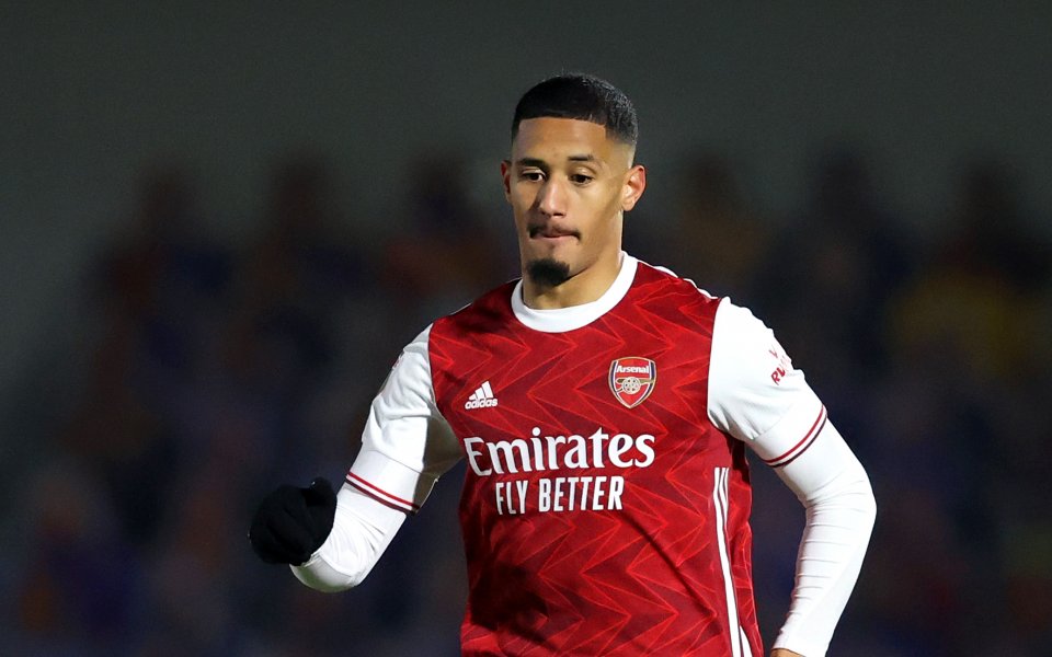 Защитникът на Марсилия Уилям Салиба обясни защо е решил да