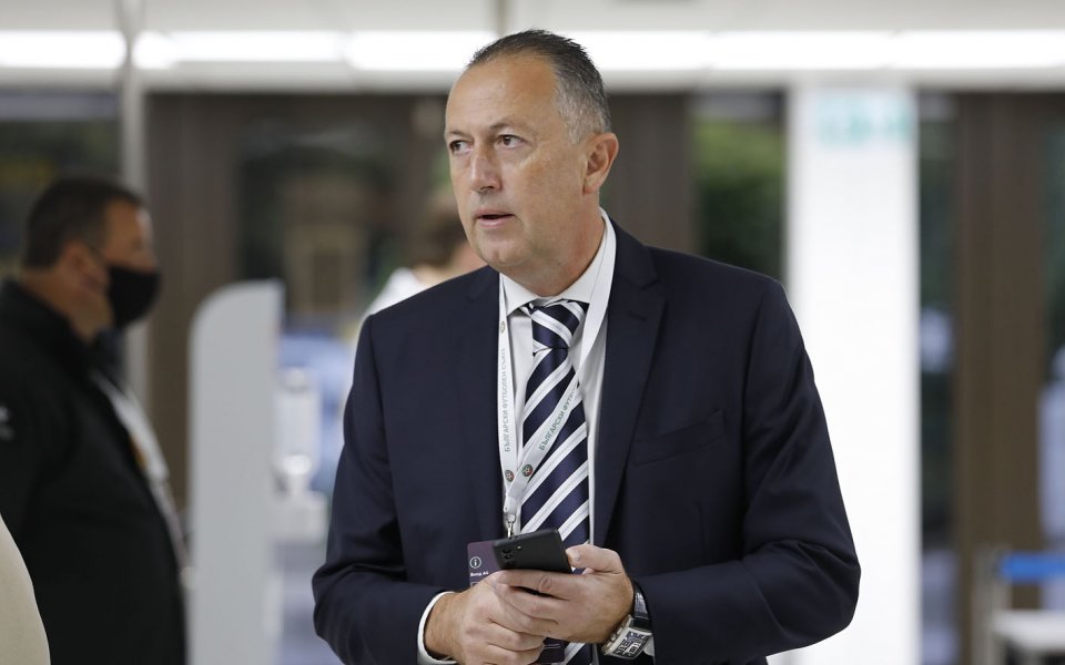 Членът на Изпълкома на БФС Атанас Фурнаджиев коментира вчерашния Конгрес,