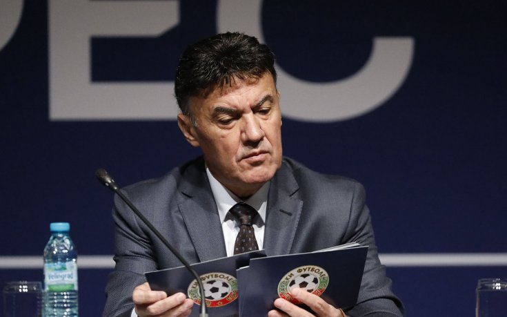 Михайлов предложи 17 човека за членове на Изпълкома, сред тях са и шестима нови