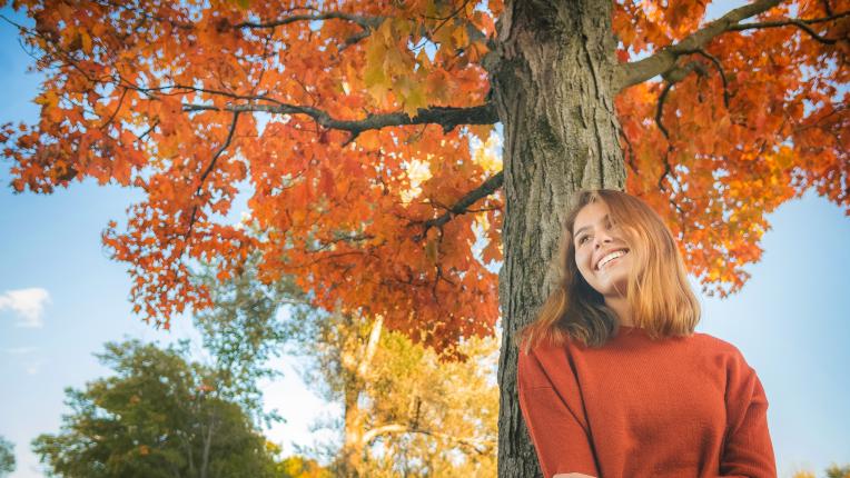 Коя линия на зодията ти пречи на щастието ти 