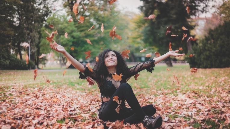  Коя линия на зодията ти пречи на щастието ти 