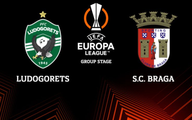 Стартира свободната продажба на билети за мача Лудогорец - Брага