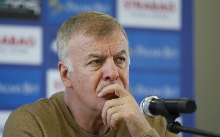 Сираков разкри бъдещата селекция в Левски