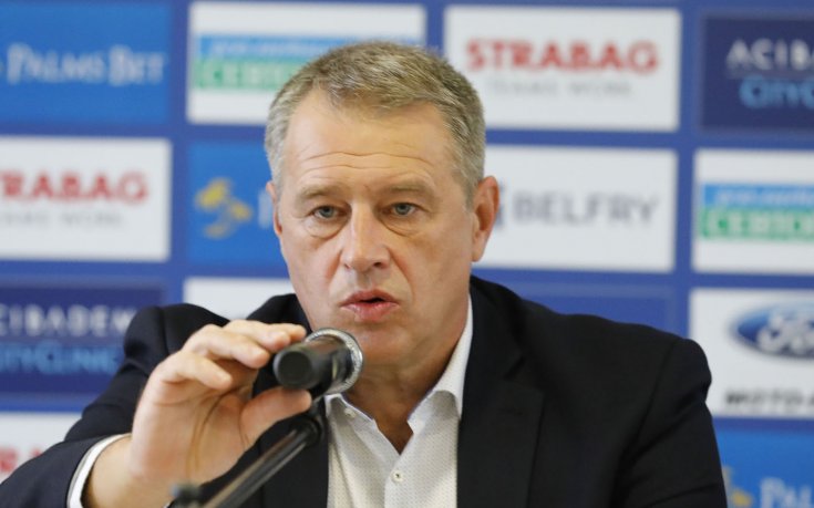 Иво Ивков: Необходими са спешни мерки за финансовото оцеляване на Левски