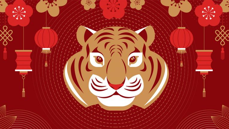 2022 китайски хороскоп воден черен тигър година