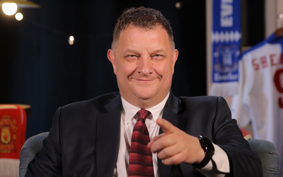 Време е за новия епизод на Лигата на джентълмените. По