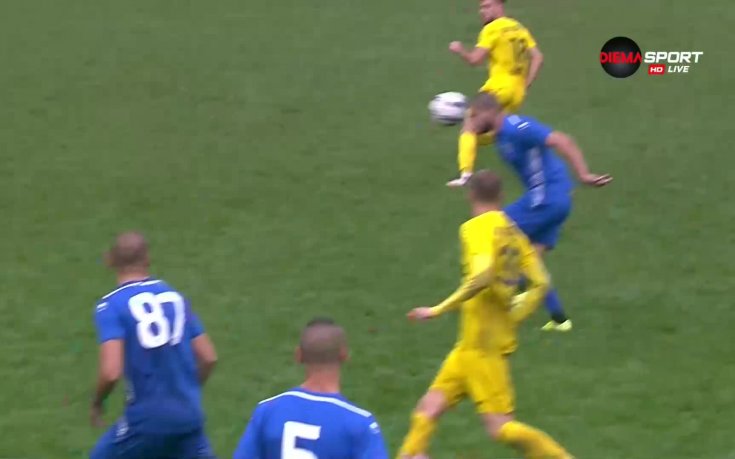 Милен Танчев увеличи преднината на Марица