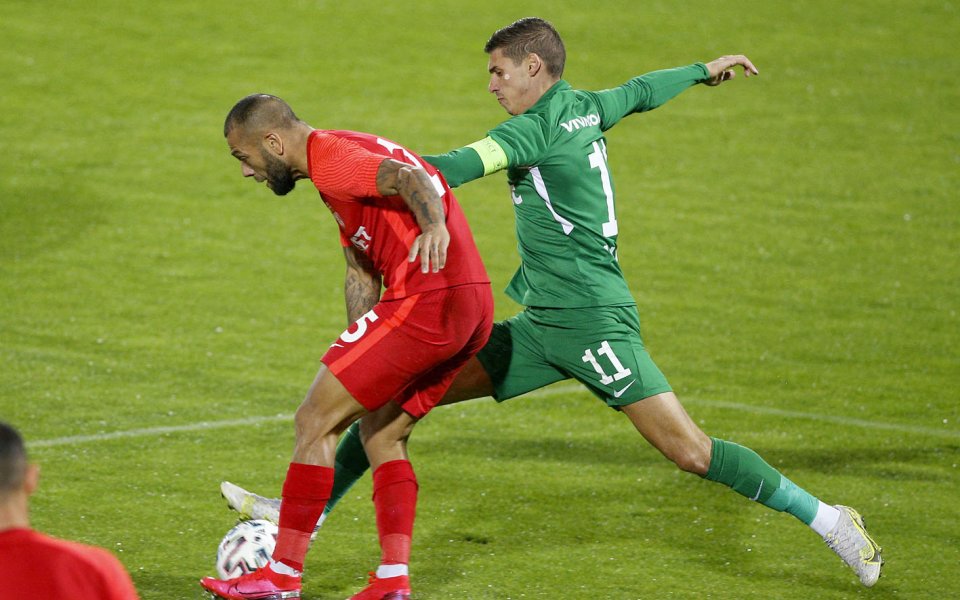 Лудогорец гостува на Царско село в мач от 24-ия кръг