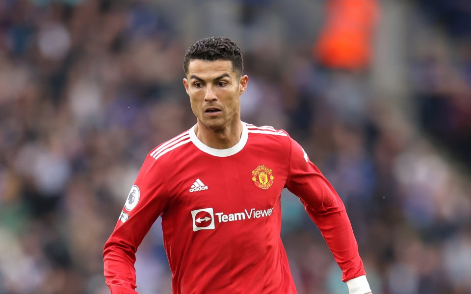 Антонио Касано, който винаги е бил изключително критичен спрямо Кристиано