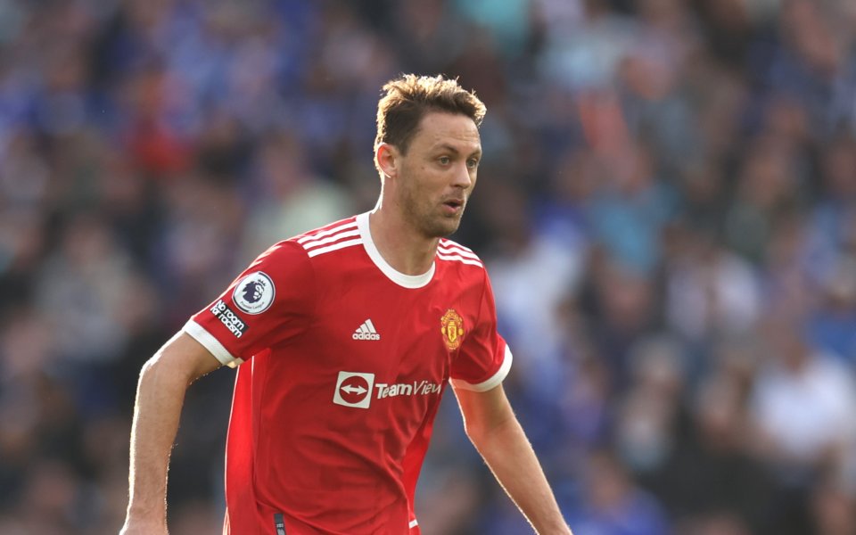 Манчестър Юнайтед е в състояние да направи добра серия срещу