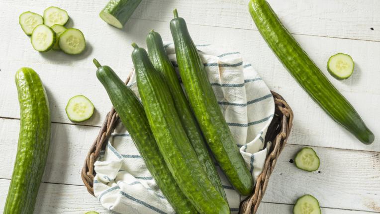  7 храни за хидратация 