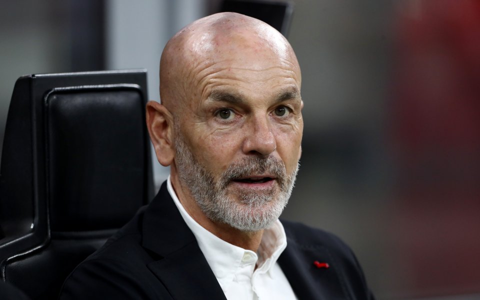 Милан се движи отлично в Серия &ldquo;А&rdquo;, но не така