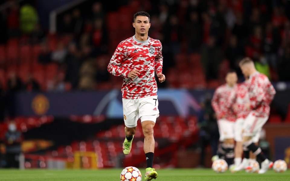 Манчестър Юнайтед и Атапанта при резултат 0:0 в мач от