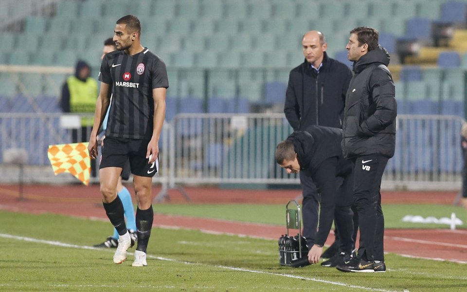 Журналистът от Украйна Игор Циханик се съмнява, че Виктор Скрипник