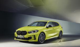 BMW M135i xDrive