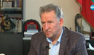 Стойчо Кацаров