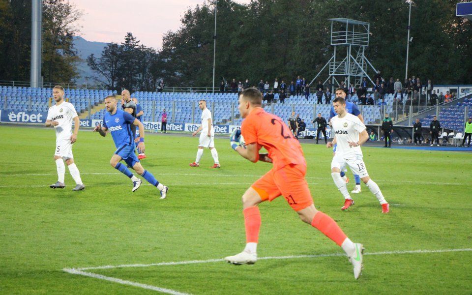 Арда - Славия, efbet Лига