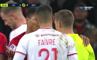 Лил Брест 1 1 репортаж