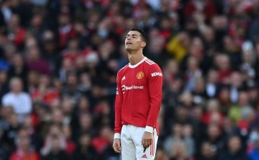 Звездата на Манчестър Юнайтед Кристиано Роналдо заяви че единствено играчите