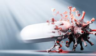 <p>COVID лекарството на Merck: EMA започва преглед в реално време</p>