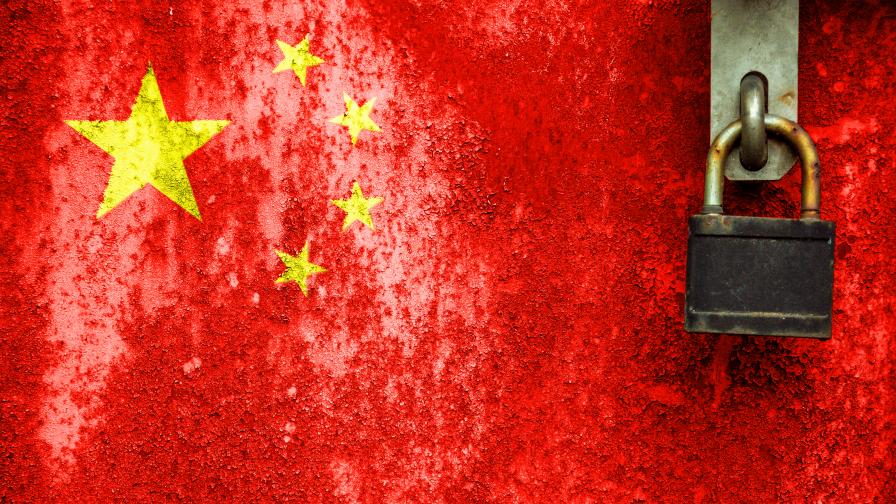 Нови ограничения заради COVID-19 в Китай