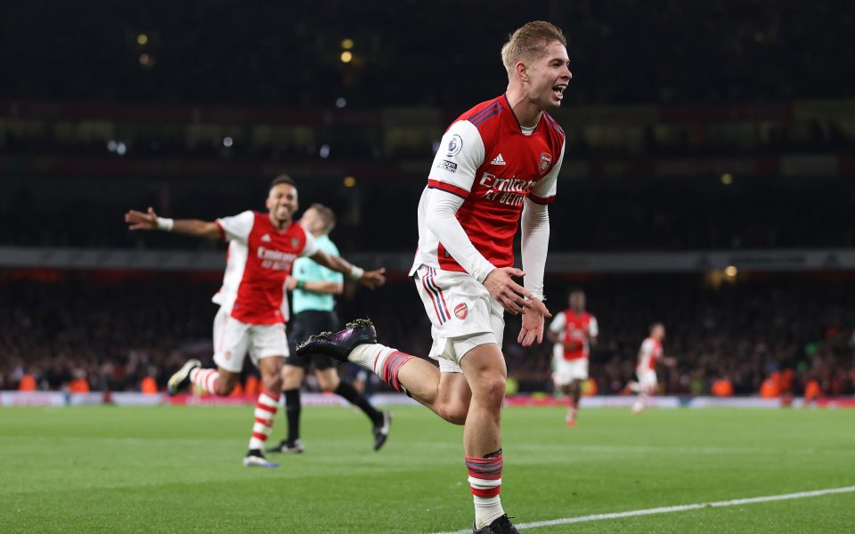 Арсенал - Лийдс, Карабао Къп