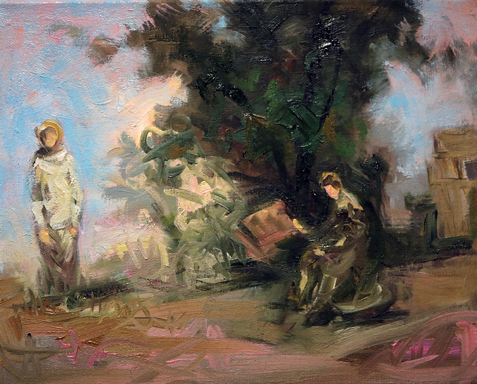 <p>Моето предпочитание към това понятие се дължи не на последно място и на факта, че моята прабаба и прадядо са имали магазин за дамска мода в Мадрид, наречен &ldquo;El Capricho&rdquo;.</p>