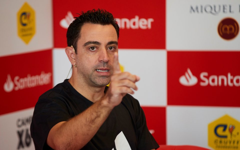 Отборът на Барселона вече е постигнал споразумение с легендата на