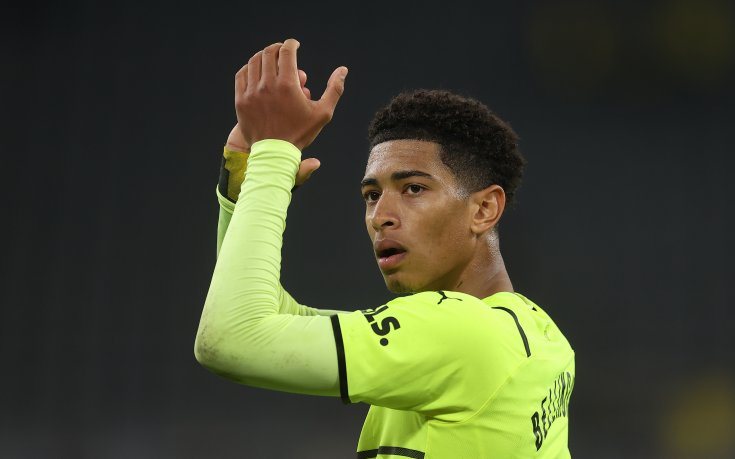 Разследват Белингам заради коментарите му след дербито с Байерн Мюнхен