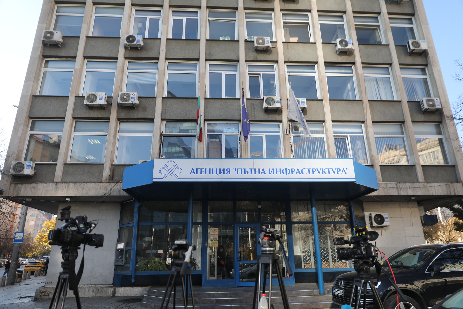 Назначиха нов управителен съвет на Агенция „Пътна инфраструктура“