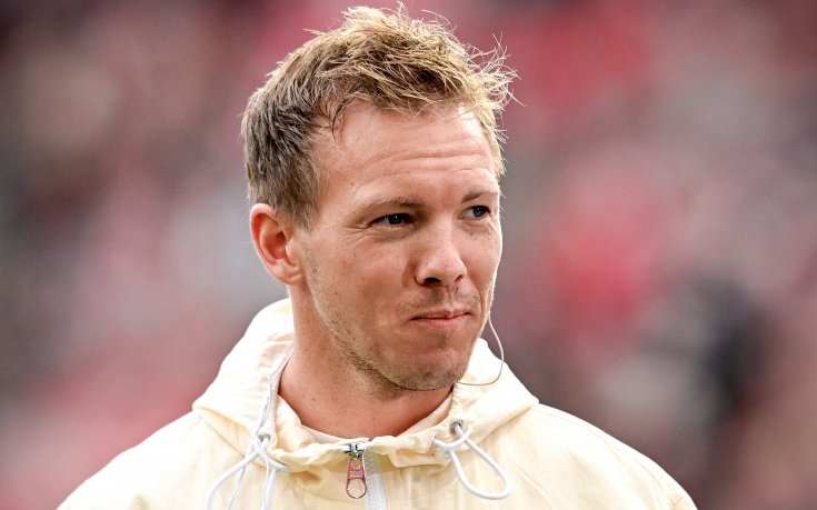 Сериозни проблеми в Байерн преди 