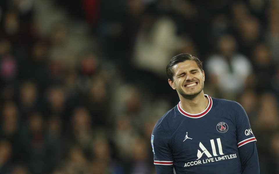 Според L&rsquo;Equipe, ПСЖ трябва да спечели поне 100 милиона евро